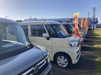 お客様大感謝祭開催中！！